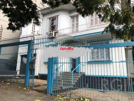 Casa Comercial para Venda - 0m², 0 dormitórios, Petrópolis