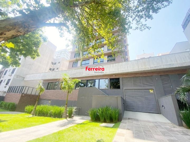 Apartamento, 1 quarto, à venda, 45 m², Petrópolis - Porto Alegre — foto 3