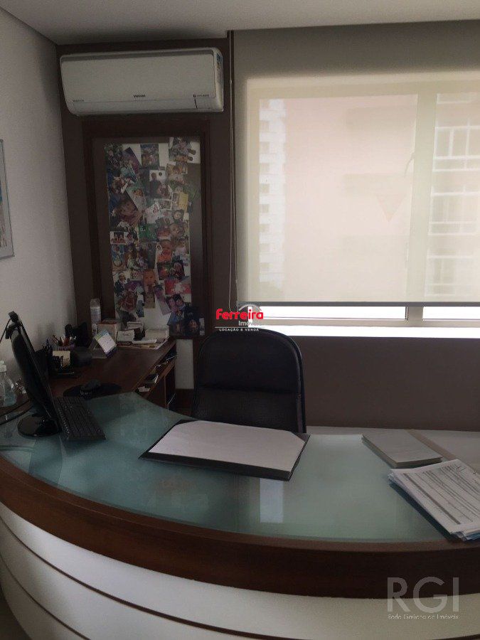 Sala Comercial, à venda, 143 m², Moinhos de Vento - Porto Alegre — foto 4