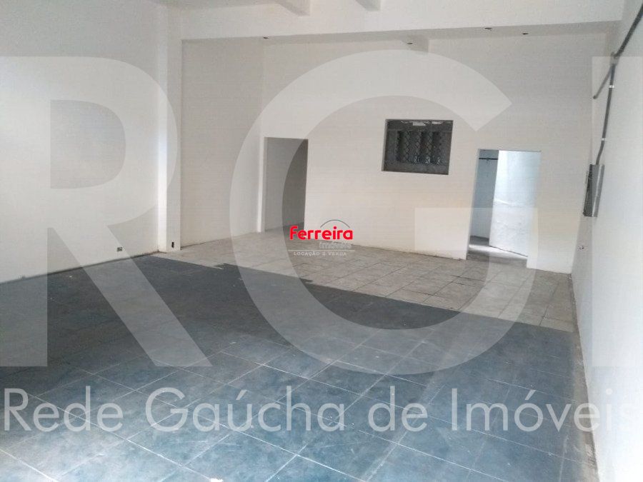 Loja para Venda - 70m², 0 dormitórios, Petrópolis