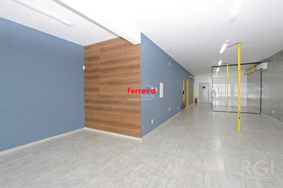 Prédio Comercial, à venda, 400 m², São Geraldo - Porto Alegre — foto 5