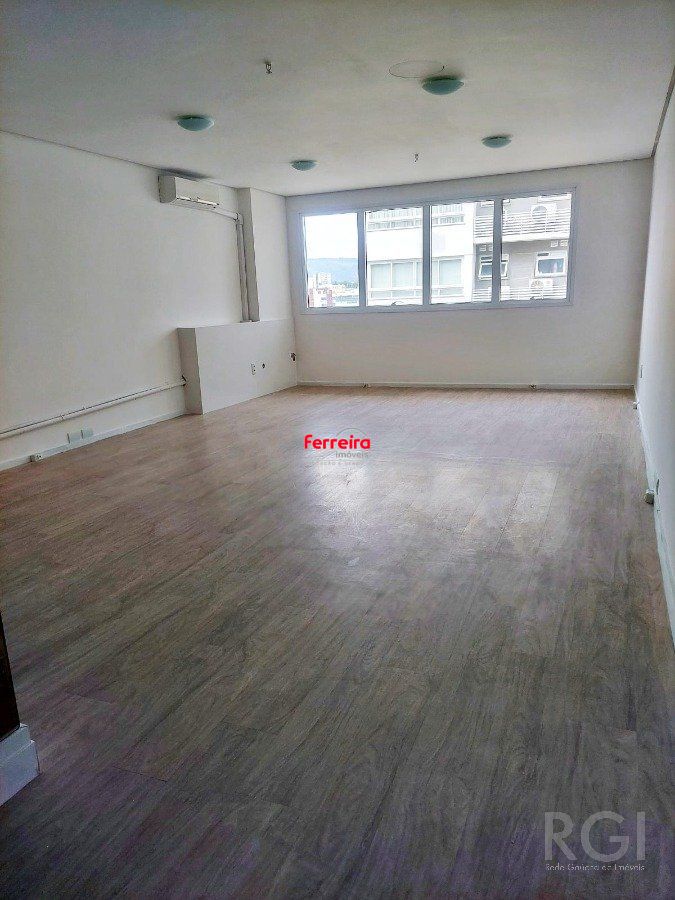 Conjunto/Sala para Venda - 42m², 0 dormitórios, 1 vaga - Cristo Redentor