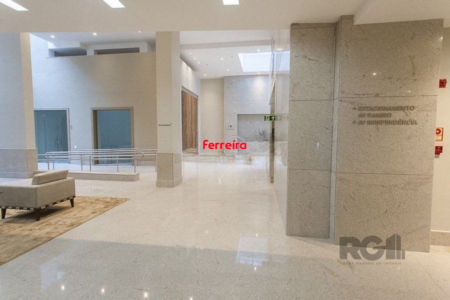 Sala Comercial no IN 1183 Prime Offices, 1 sala, à venda, 99 m², Independência - Porto Alegre — foto 5