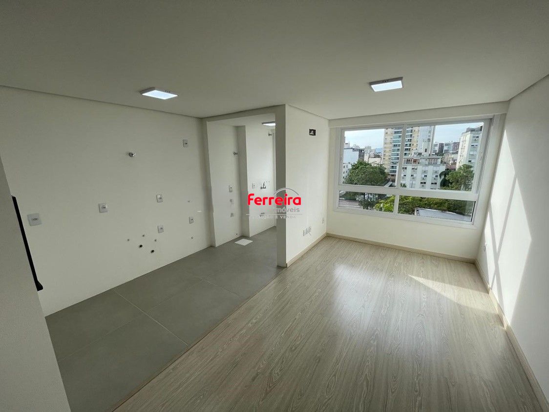Apartamento, 1 quarto, à venda, 45 m², Menino Deus - Porto Alegre — foto 3