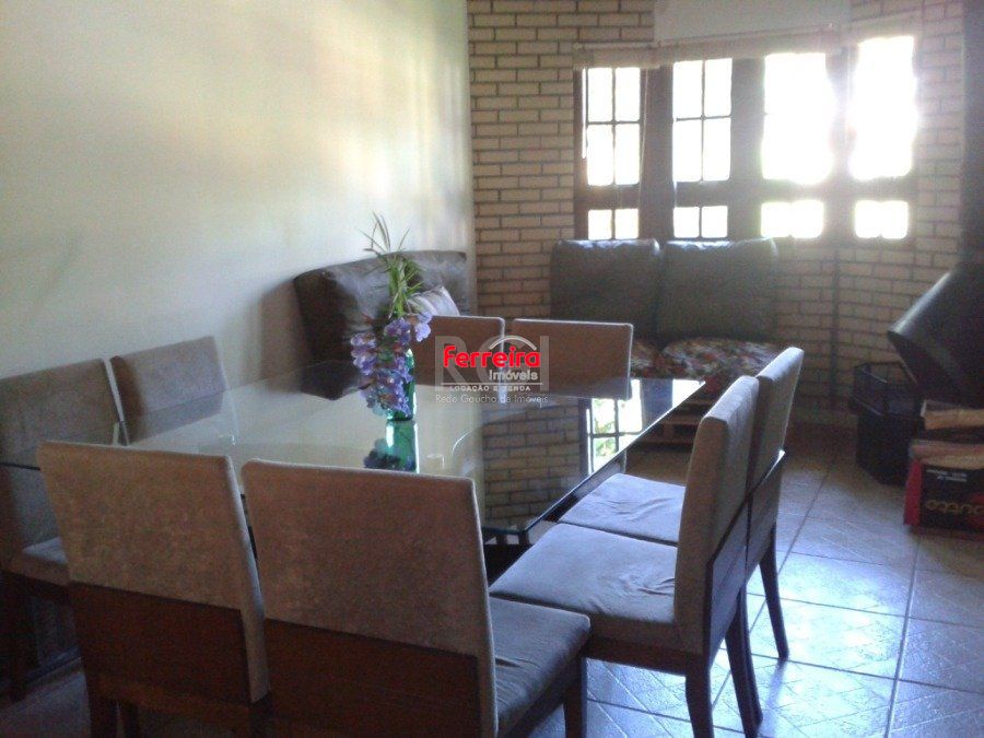 Casa para Venda - 90m², 3 dormitórios, Centro Histórico