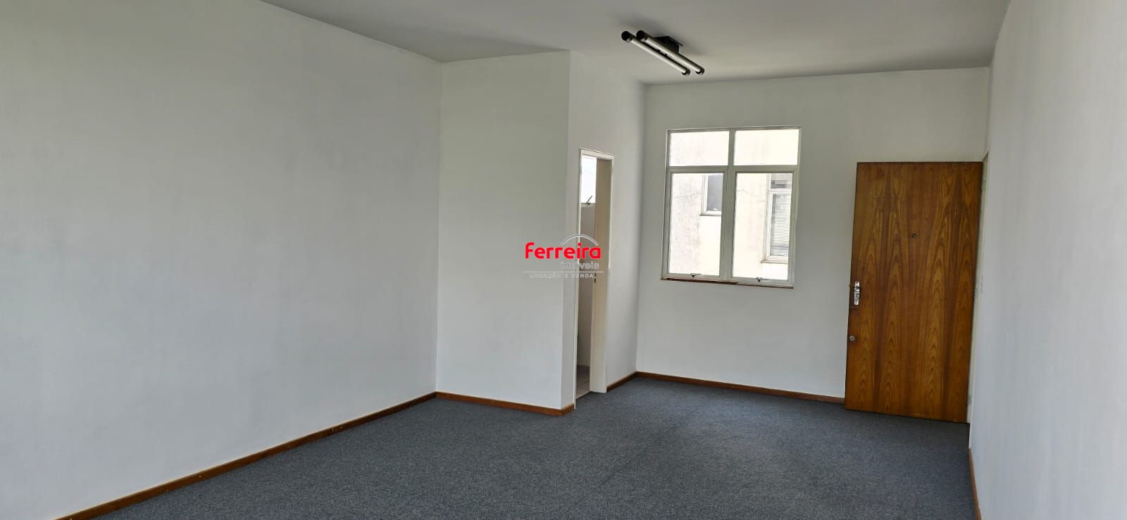 Sala Comercial, 1 sala, à venda, 36 m², São Geraldo - Porto Alegre — foto 4