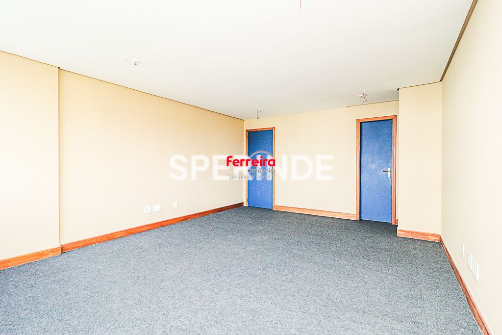Sala Comercial, 1 sala, à venda, 37 m², Boa Vista - Porto Alegre — foto 2