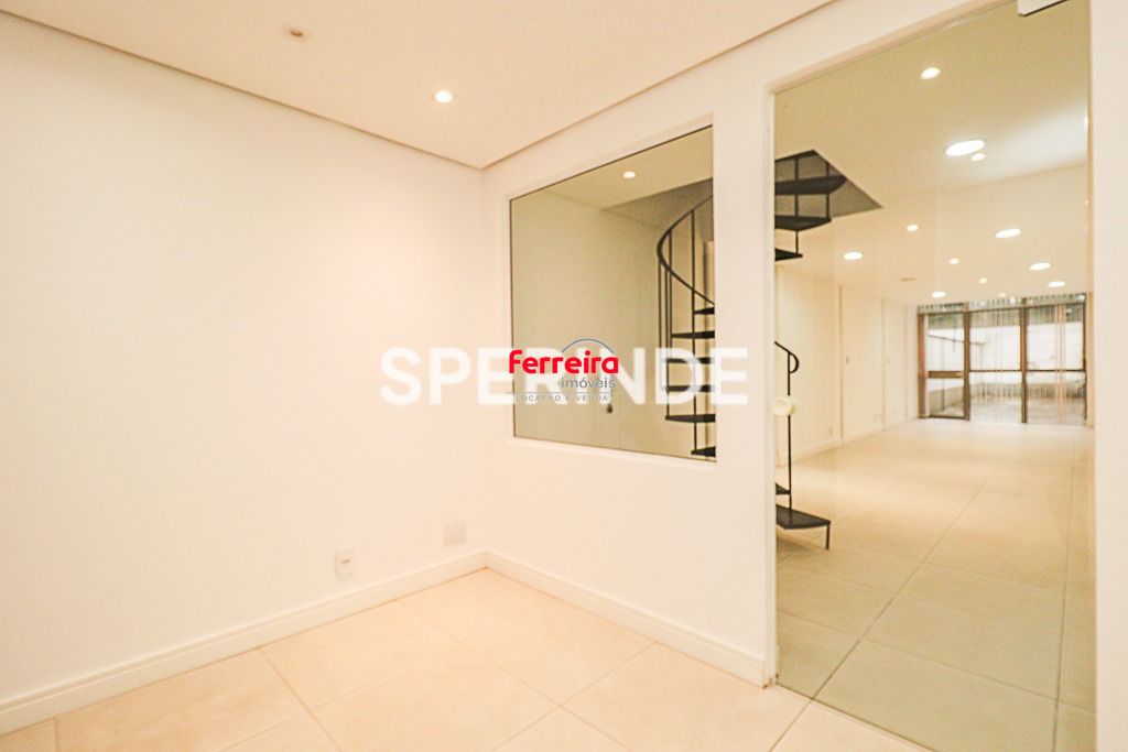 Conjunto Comercial, 1 sala, à venda, 56 m², Rio Branco - Porto Alegre — foto 2