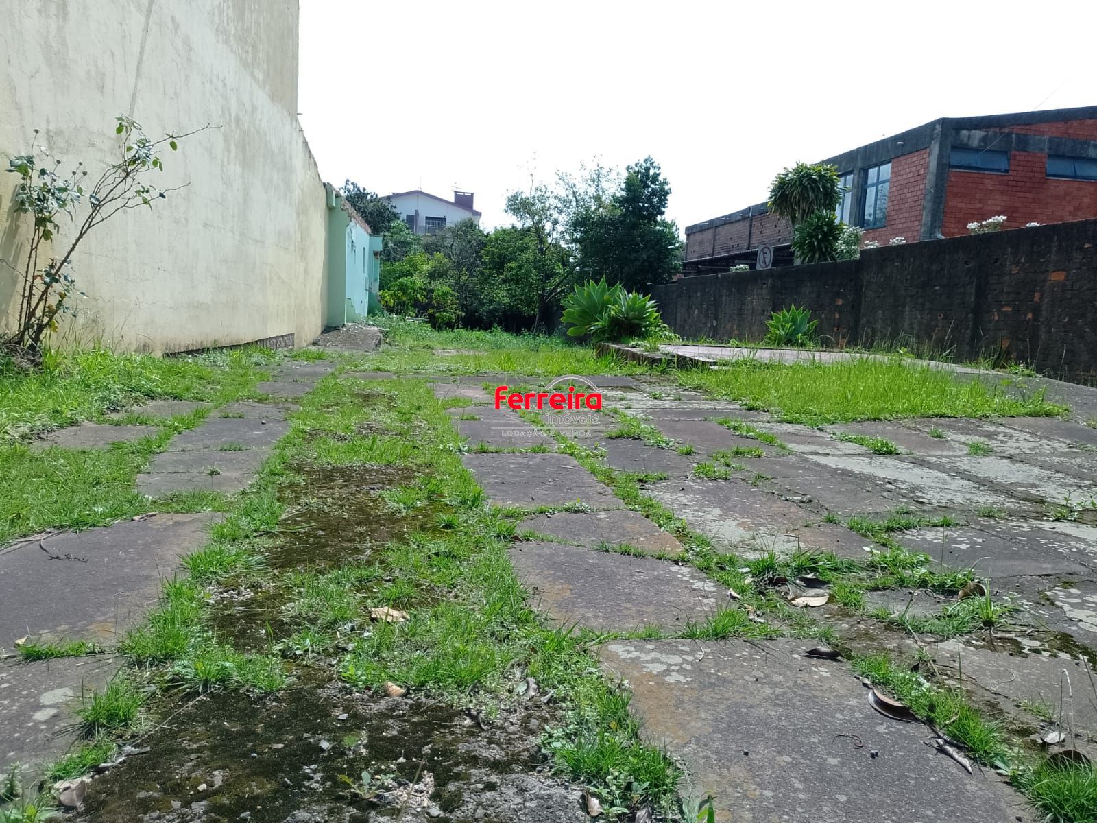 Terreno, à venda, Nossa Senhora das Graças - Canoas — foto 5