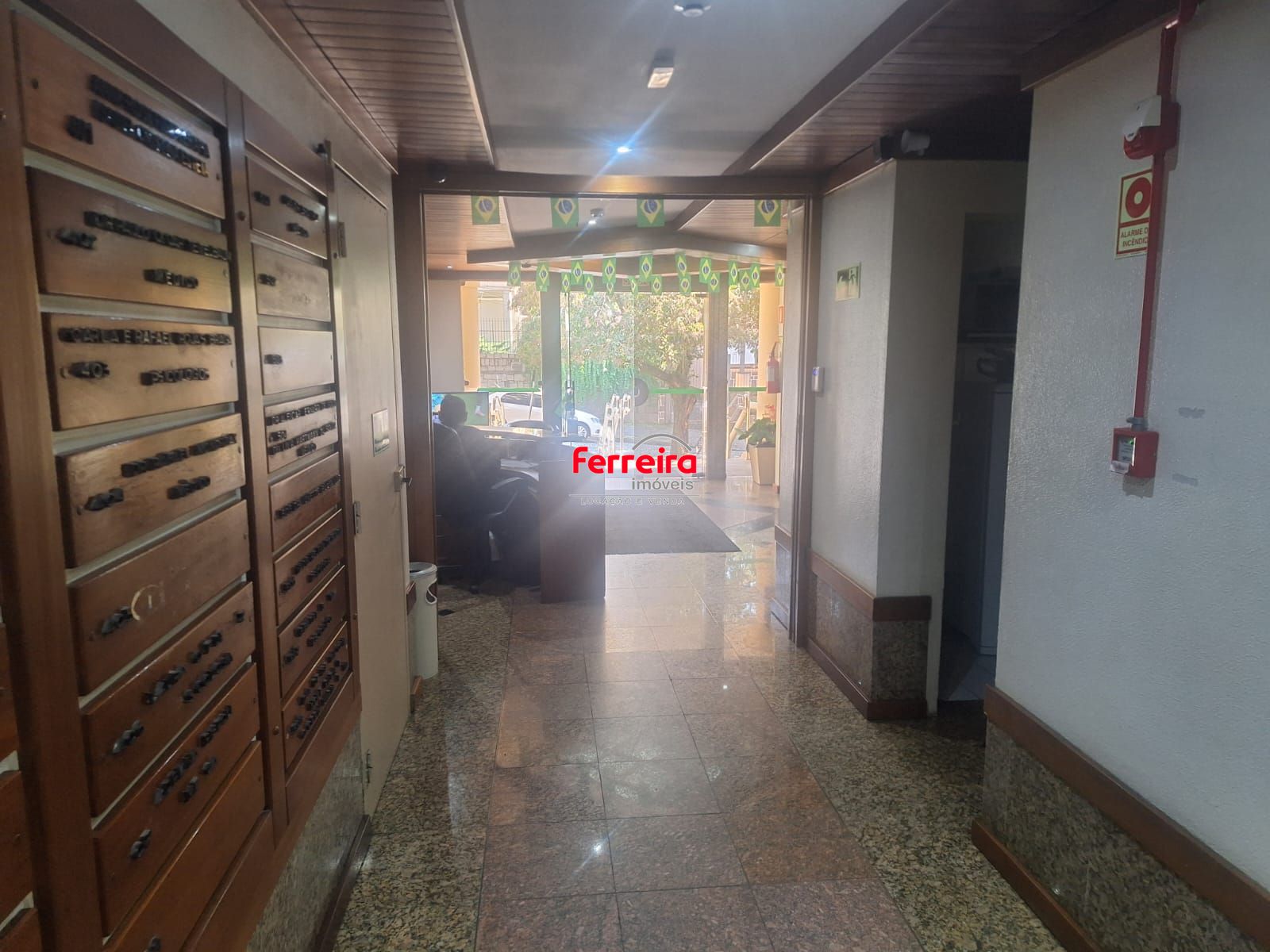 Sala Comercial, 1 sala, à venda, 38 m², Petrópolis - Porto Alegre — foto 5