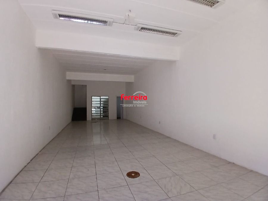 Loja Comercial - Bairro São Geraldo - 145,71 m²
