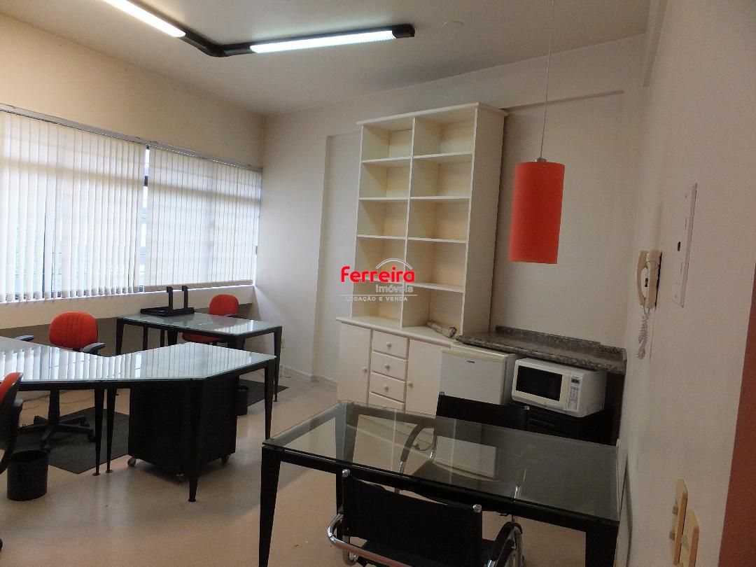 Sala Comercial, à venda, 30 m², Petrópolis - Porto Alegre — foto 2