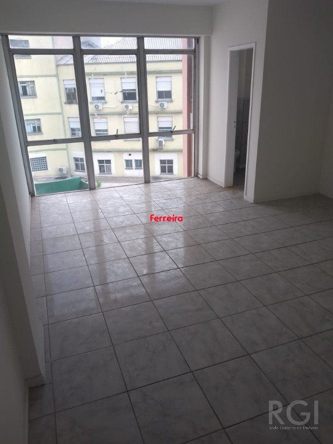 Conjunto/Sala para Venda - 31m², 0 dormitórios, Cristo Redentor