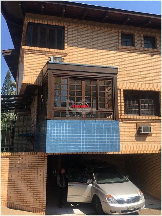 Casa de Condomínio, 3 quartos, à venda, 255 m², Boa Vista - Porto Alegre — foto 2