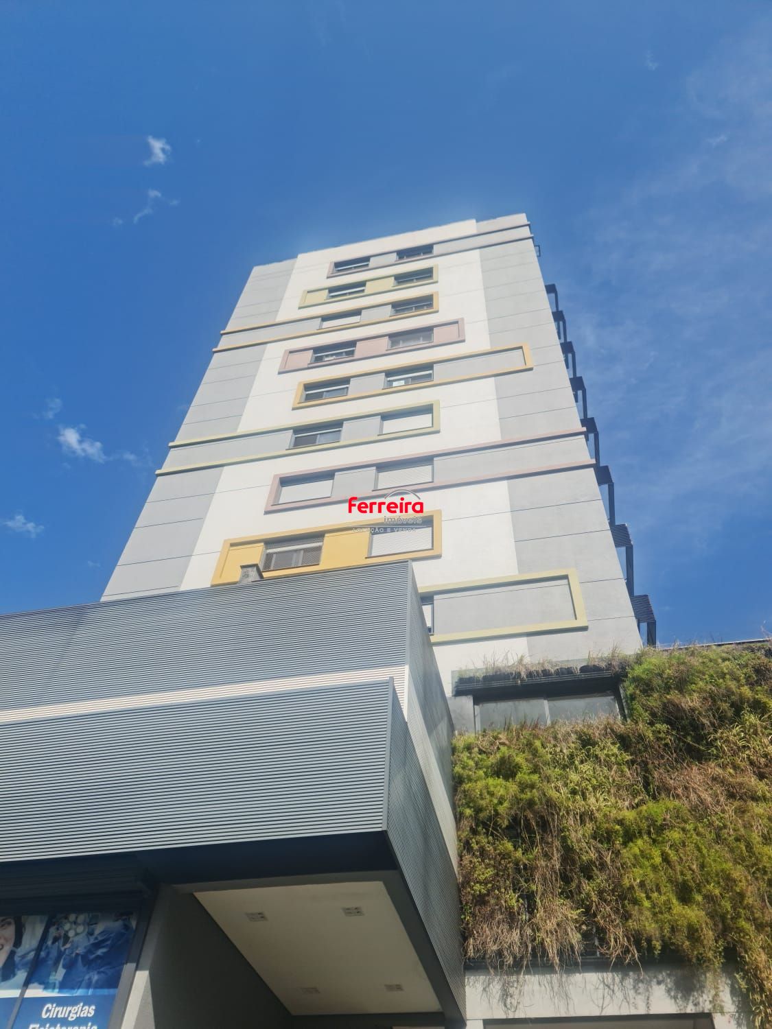 Apartamento, 1 suíte, à venda, 44 m², Santana - Porto Alegre — foto 2