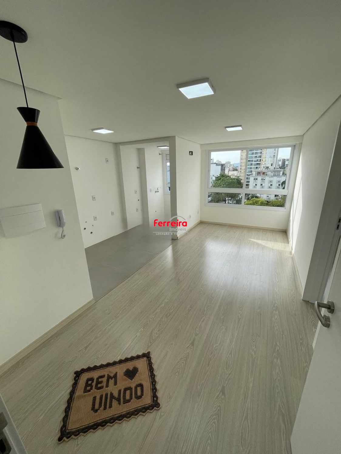 Apartamento, 1 quarto, à venda, 45 m², Menino Deus - Porto Alegre — foto 2