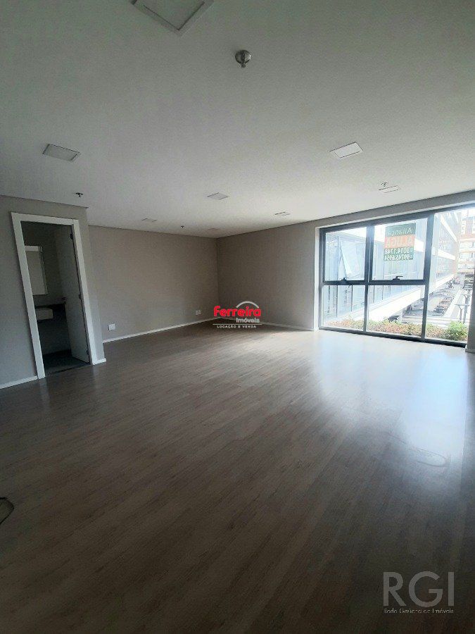 Sala Comercial, à venda, 36 m², Centro Histórico - Porto Alegre — foto 4
