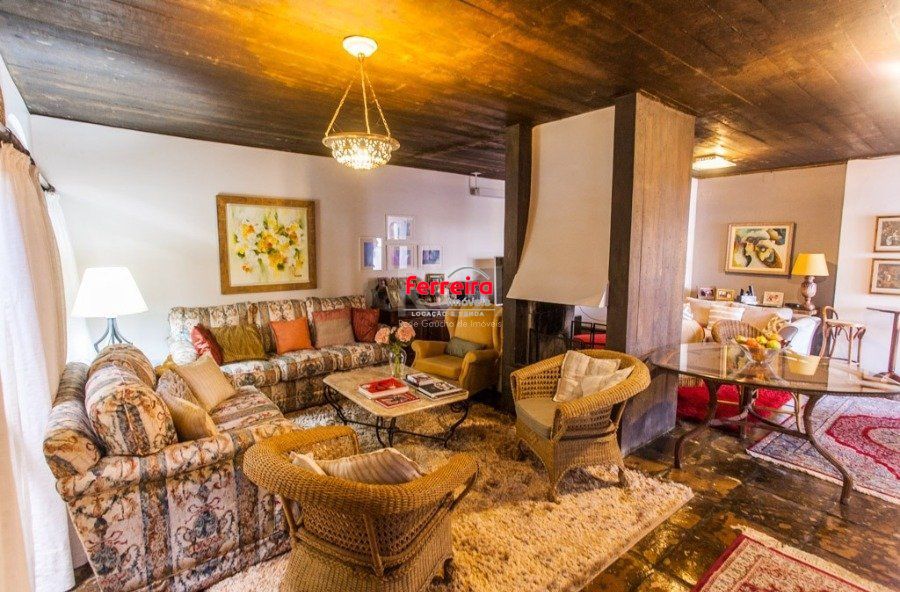 Casa, 3 quartos, à venda, 400 m², Cristal - Porto Alegre — foto 3