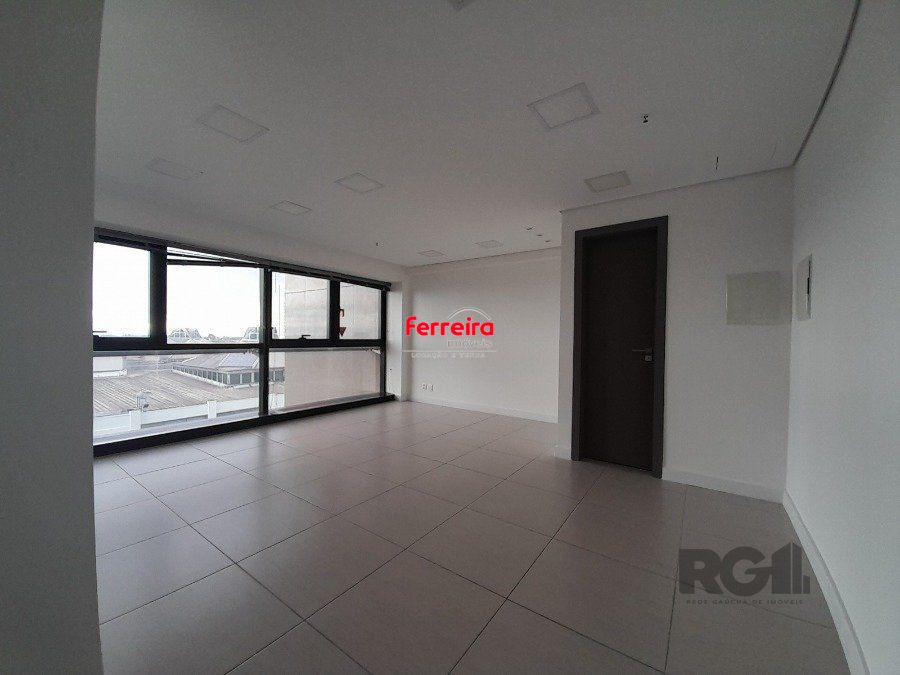 Sala Comercial, à venda, 40 m², Praia de Belas - Porto Alegre — foto 3