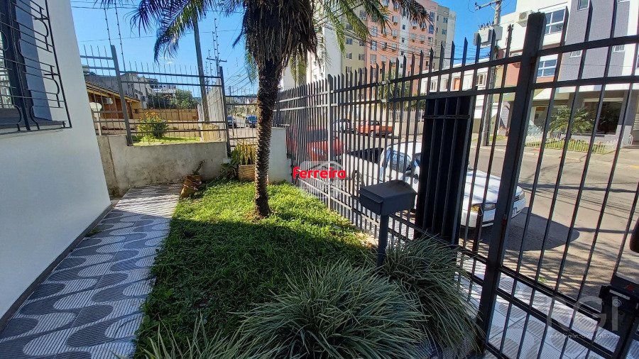 Casa, 4 quartos, à venda, 389 m², Nossa Senhora das Dores - Santa Maria — foto 3