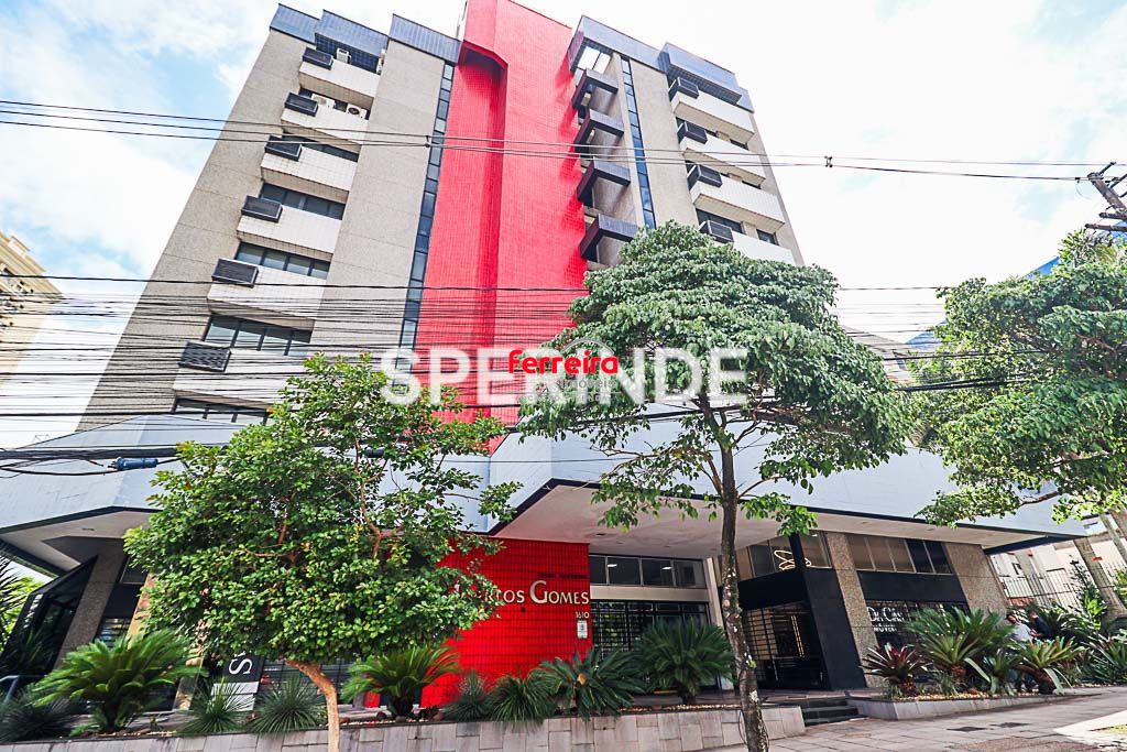 Sala Comercial, 1 sala, à venda, 37 m², Boa Vista - Porto Alegre — foto 4