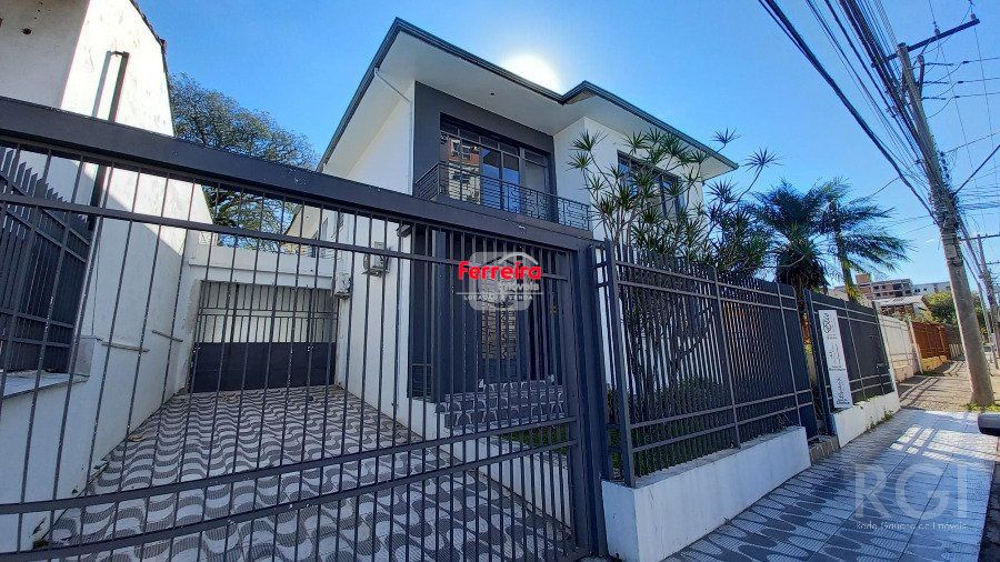 Casa, 4 quartos, à venda, 389 m², Nossa Senhora das Dores - Santa Maria — foto 1