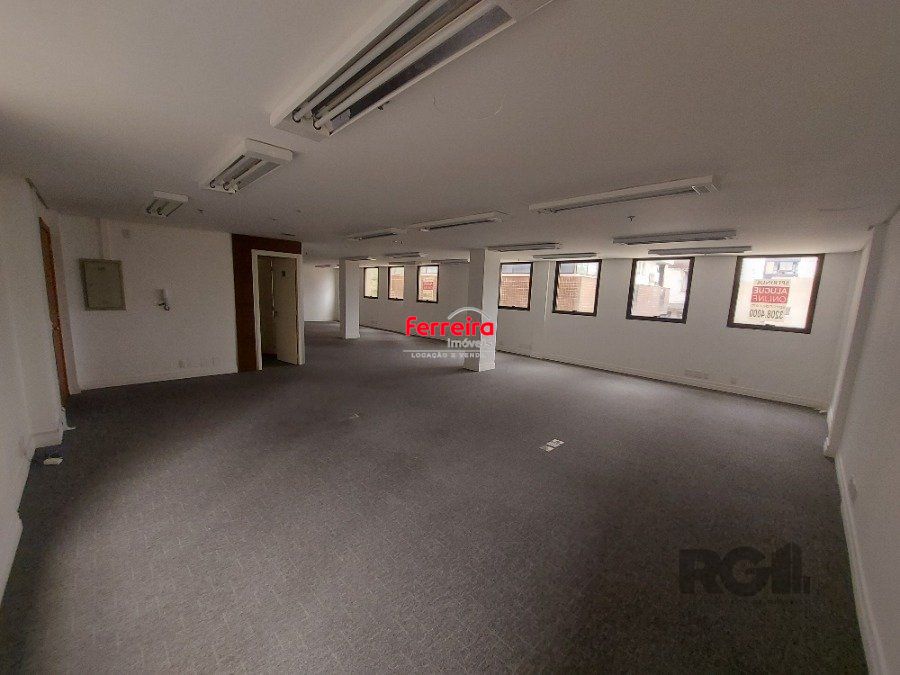 Sala Comercial, 1 sala, à venda, 144 m², Rio Branco - Porto Alegre — foto 2