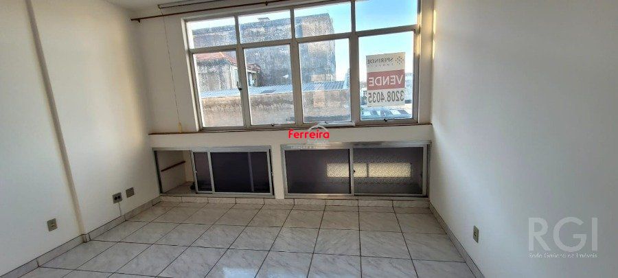 Sala Comercial, 1 sala, à venda, 34 m², São Geraldo - Porto Alegre — foto 5