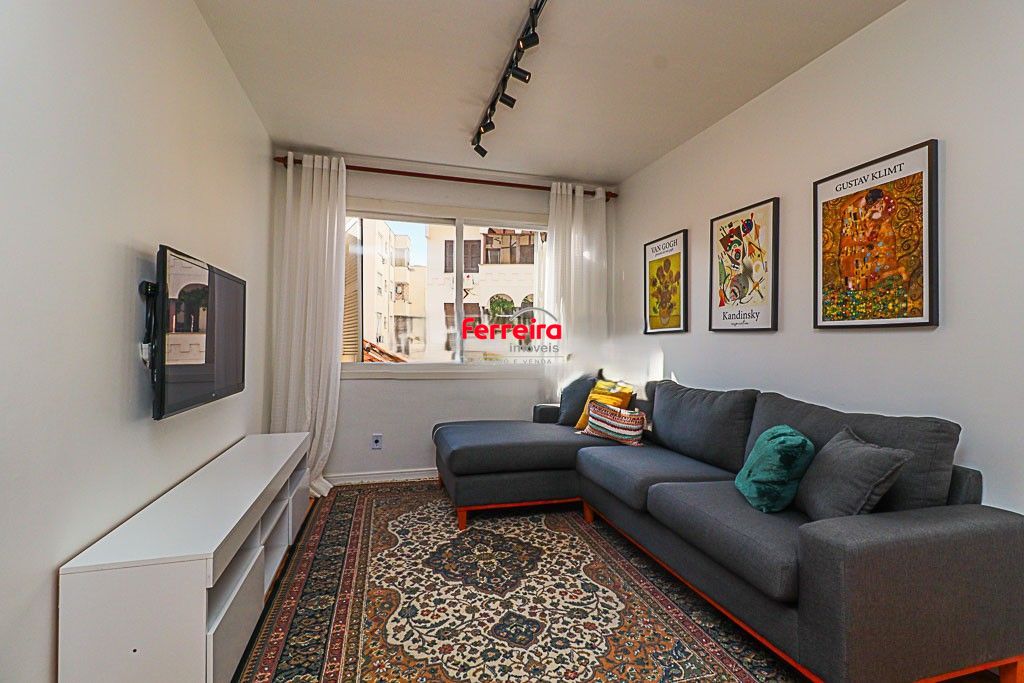 Apartamento, 2 quartos, à venda, 76 m², Centro Histórico - Porto Alegre — foto 2
