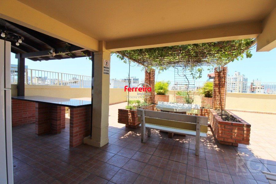 Apartamento para Venda - 73.02m², 2 dormitórios, Cidade Baixa