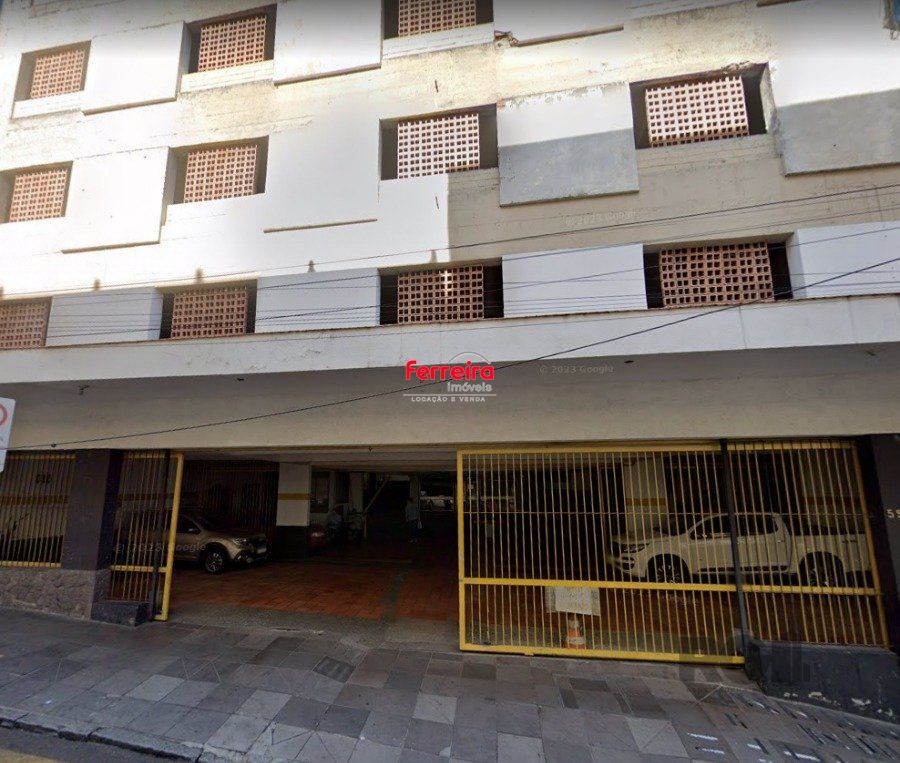Box para Venda - 12m², 0 dormitórios, 1 vaga - Centro Histórico