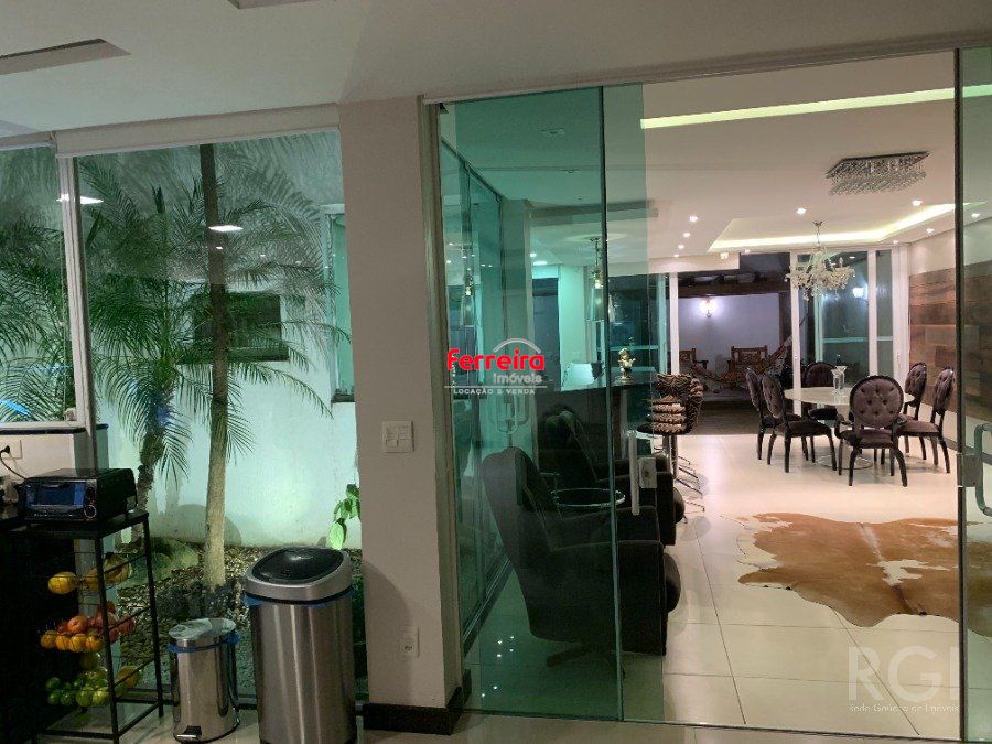 Casa de Condomínio, 4 suítes, à venda, 351 m², Sarandi - Porto Alegre — foto 4
