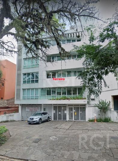 Conjunto/Sala para Venda - 33.86m², 0 dormitórios, Petrópolis