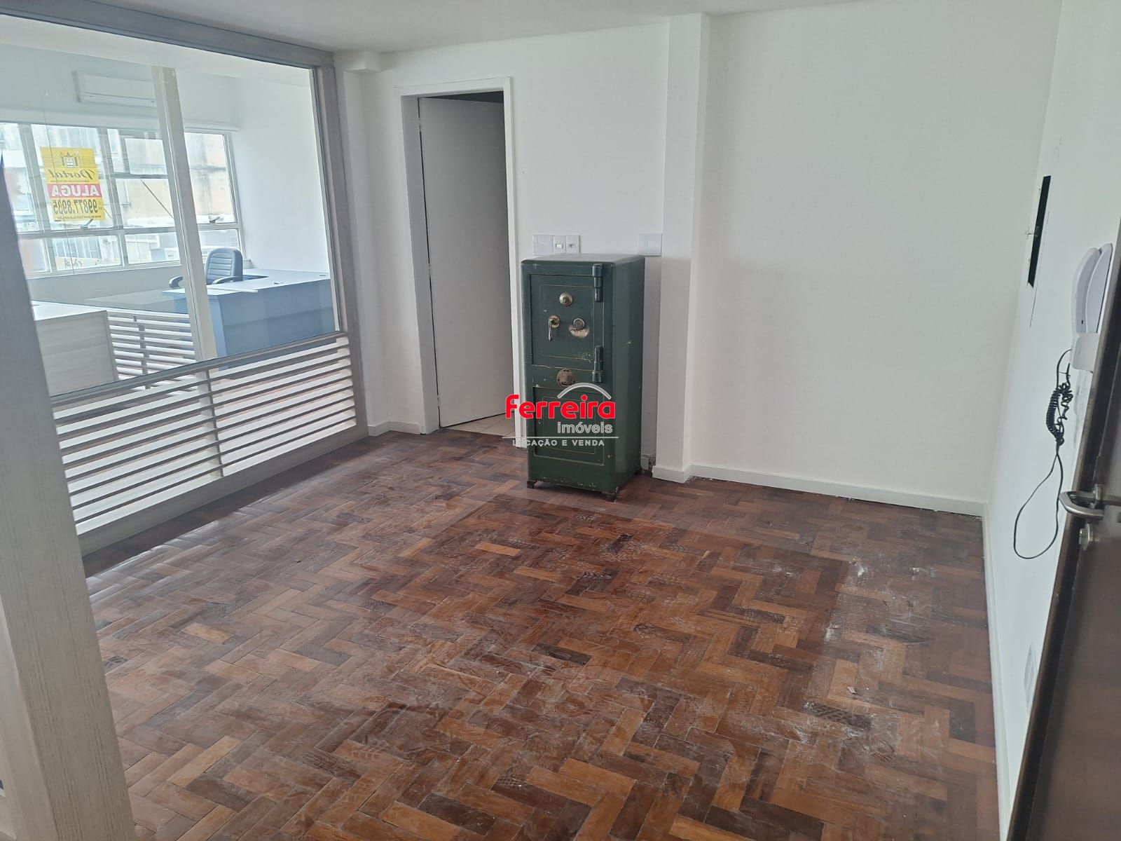 Conjunto comercial, 5 salas, à venda, 124 m², Centro Histórico - Porto Alegre — foto 3