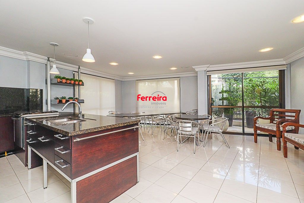 Apartamento, 1 suíte, à venda, 55 m², Bela Vista - Porto Alegre — foto 3