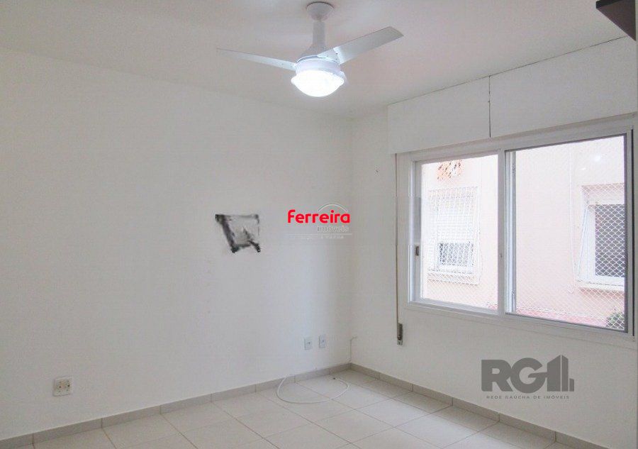 Apartamento, 1 suíte, à venda, 49 m², Floresta - Porto Alegre — foto 3