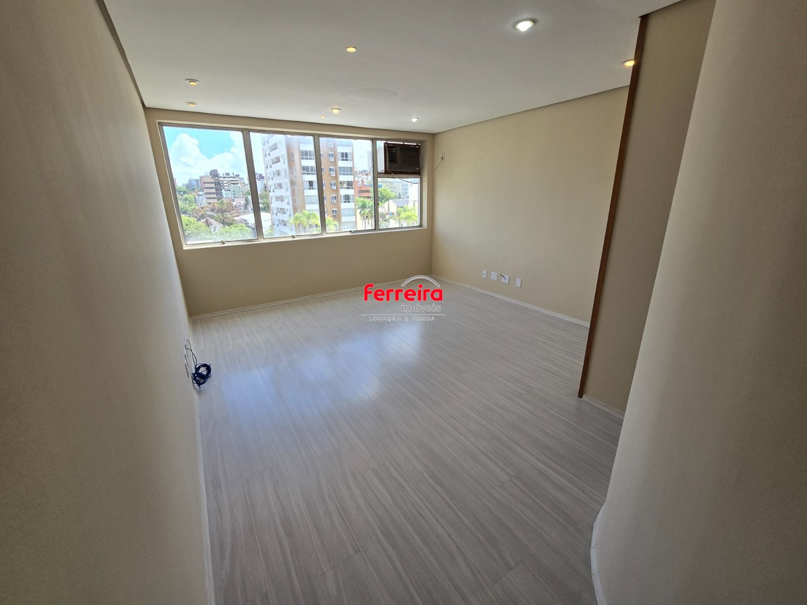 Conjunto Comercial, 1 sala, à venda, 48 m², Mont Serrat - Porto Alegre — foto 4
