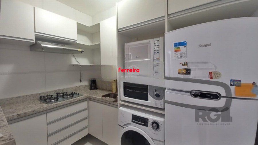 Apartamento, 1 quarto, à venda, 25 m², Centro Histórico - Porto Alegre — foto 3