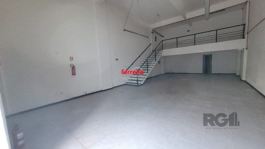 Loja, 3 salas, à venda, 150 m², Floresta - Porto Alegre — foto 2