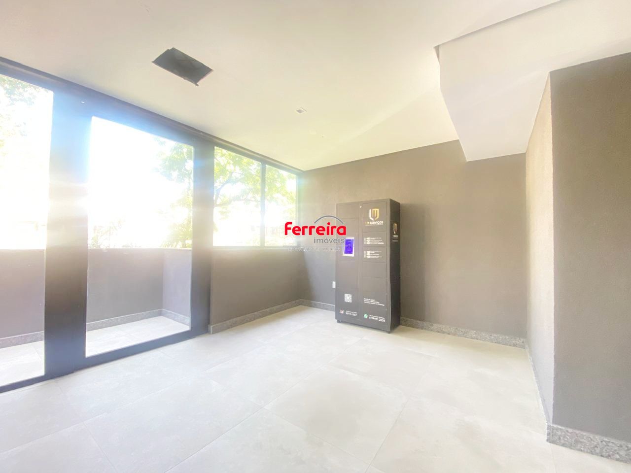 Apartamento, 1 quarto, à venda, 45 m², Petrópolis - Porto Alegre — foto 4