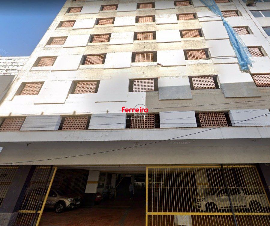 Box para Venda - 12m², 0 dormitórios, 1 vaga - Centro Histórico