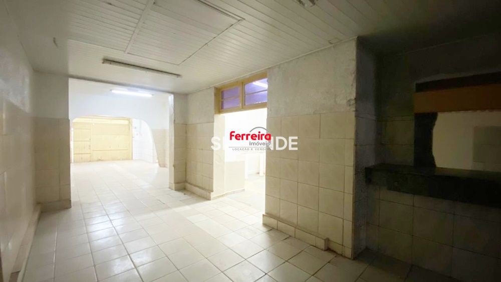 Casa, 9 quartos, à venda, 237 m², Floresta - Porto Alegre — foto 5