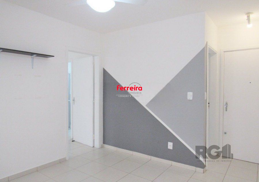 APARTAMENTO 1 DORMITÓRIO  BAIRRO FLORESTA
