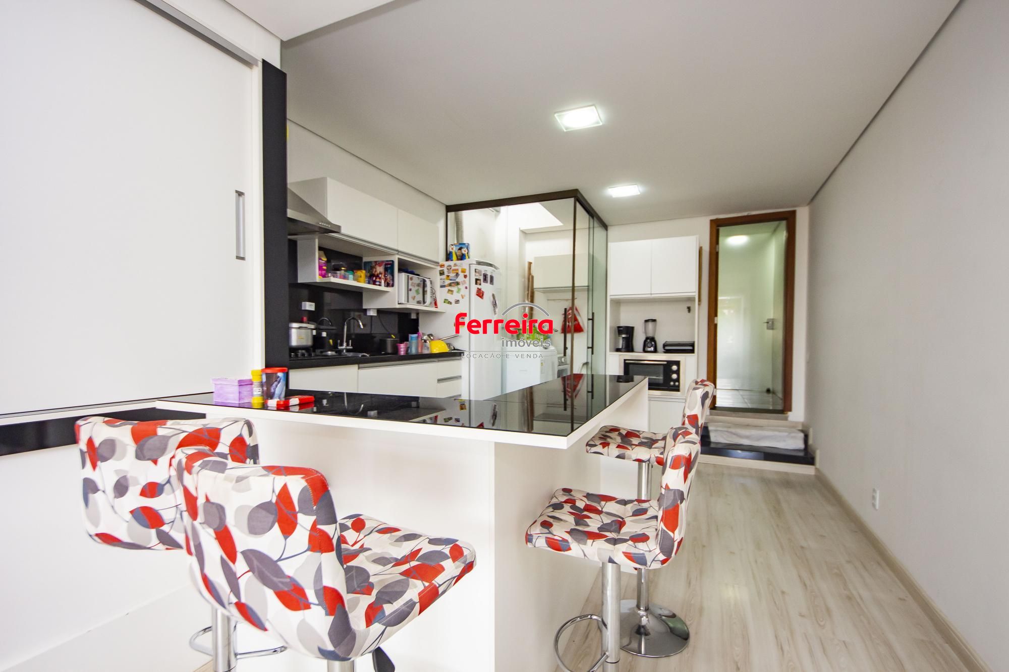 Casa, 3 quartos, à venda, 138 m², Bela Vista - Porto Alegre — foto 3