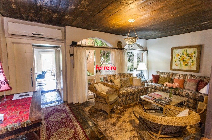 Casa, 3 quartos, à venda, 400 m², Cristal - Porto Alegre — foto 4