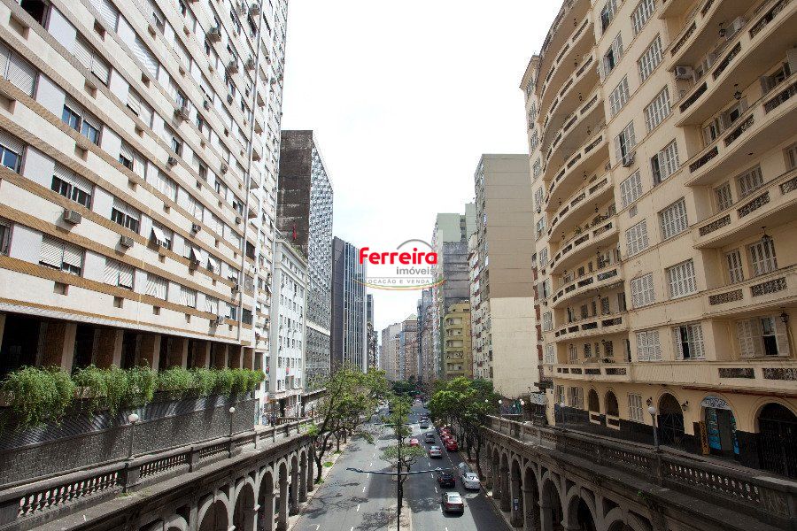 Sala Comercial, à venda, 32 m², Centro Histórico - Porto Alegre — foto 5