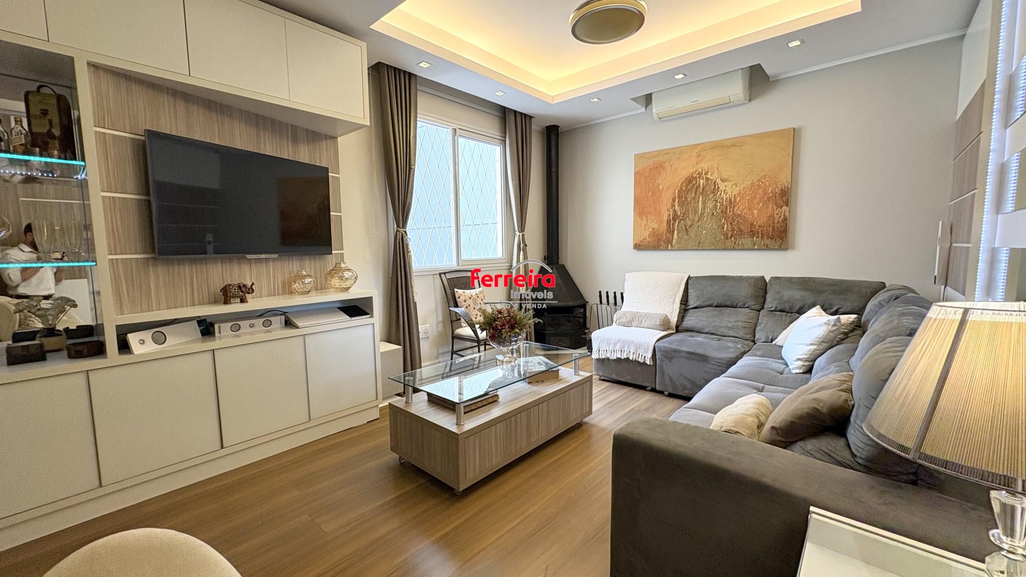 Apartamento, 3 quartos, à venda, 85 m², Rio Branco - Porto Alegre — foto 3