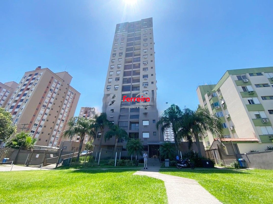 Apartamento, 2 quartos, à venda, 62 m², Jardim Botânico - Porto Alegre — foto 2