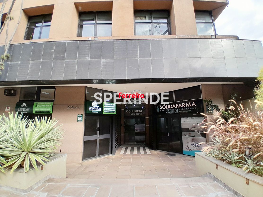 Conjunto Comercial, 1 sala, à venda, 44 m², Floresta - Porto Alegre — foto 2