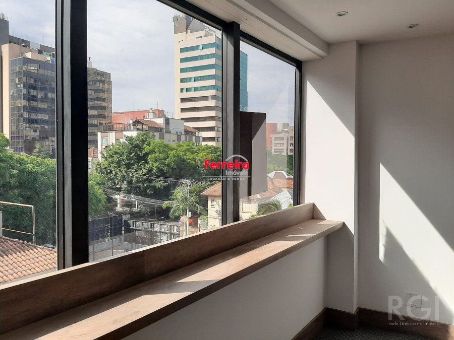 Sala Comercial, à venda, 30 m², Moinhos de Vento - Porto Alegre — foto 2